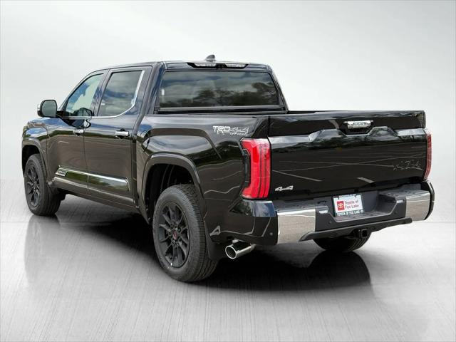 2026 Toyota Tundra 1794 Edition CrewMax 5.5' Bed