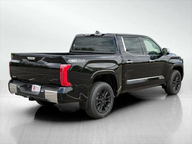 2026 Toyota Tundra 1794 Edition CrewMax 5.5' Bed