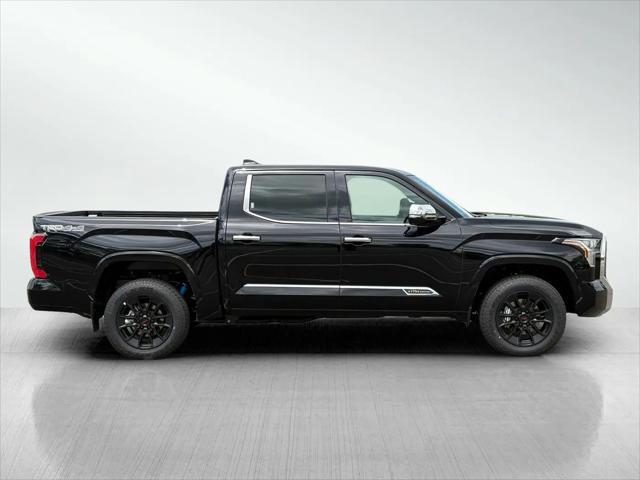 2026 Toyota Tundra 1794 Edition CrewMax 5.5' Bed