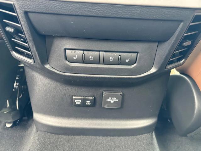 2026 Toyota Tundra 1794 Edition CrewMax 5.5' Bed