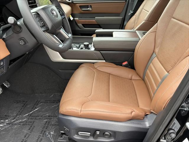 2026 Toyota Tundra 1794 Edition CrewMax 5.5' Bed