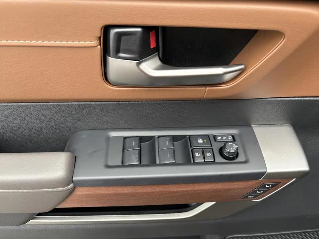 2026 Toyota Tundra 1794 Edition CrewMax 5.5' Bed