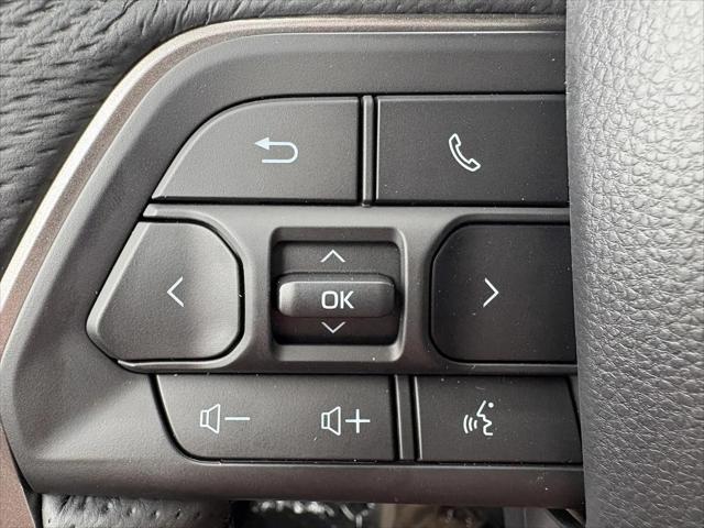 2026 Toyota Tundra 1794 Edition CrewMax 5.5' Bed