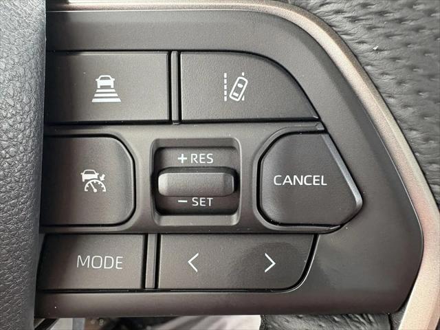 2026 Toyota Tundra 1794 Edition CrewMax 5.5' Bed