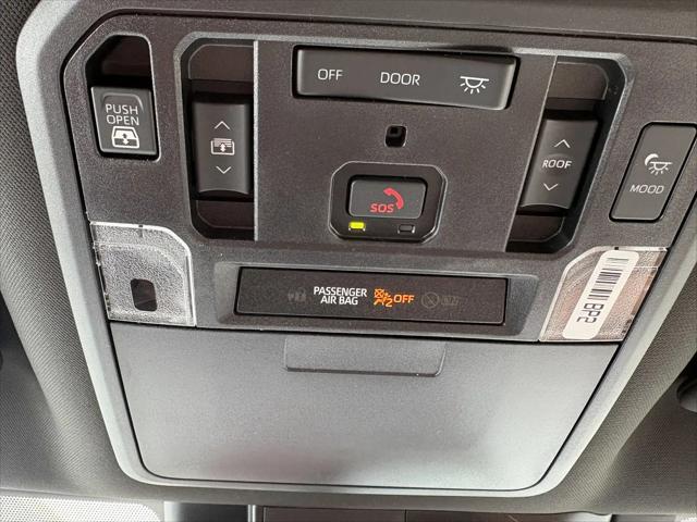 2026 Toyota Tundra 1794 Edition CrewMax 5.5' Bed