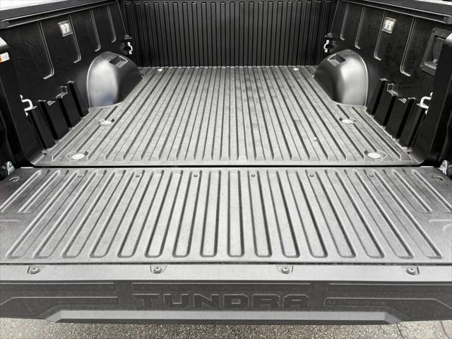 2026 Toyota Tundra 1794 Edition CrewMax 5.5' Bed
