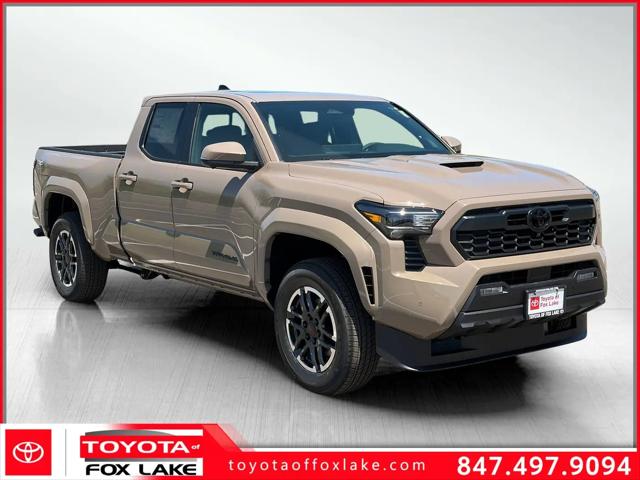2026 Toyota Tacoma TRD Sport for sale in Fox Lake, IL
