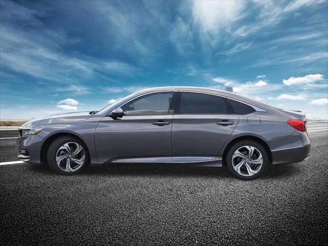 2020 Honda Accord EX-L