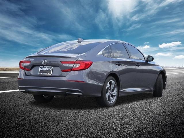 2020 Honda Accord EX-L