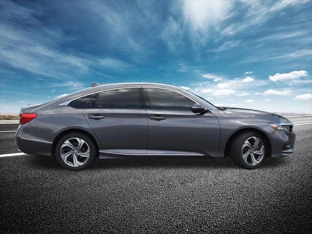 2020 Honda Accord EX-L