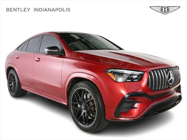 2024 Mercedes-Benz AMG GLE 53 4MATIC+ for sale in Indianapolis, IN