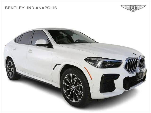 2023 BMW X6 xDrive40i for sale in Indianapolis, IN