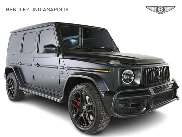 2021 Mercedes-Benz AMG G 63 4MATIC for sale in Indianapolis, IN