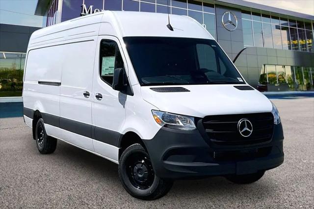 2026 Mercedes-Benz Sprinter 3500 High Roof 4-Cyl Diesel HO for sale in Edison, NJ