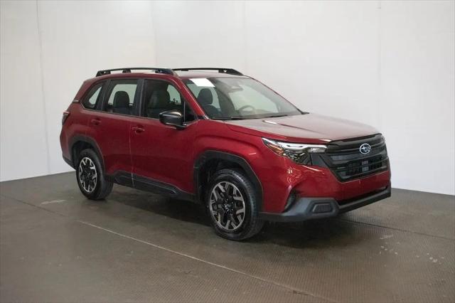 2026 Subaru Forester Base for sale in Plains, PA