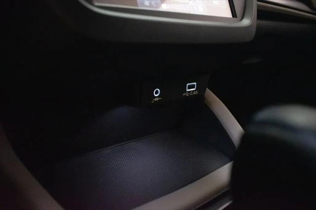 2026 Subaru Forester Base