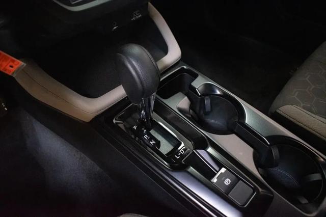 2026 Subaru Forester Base