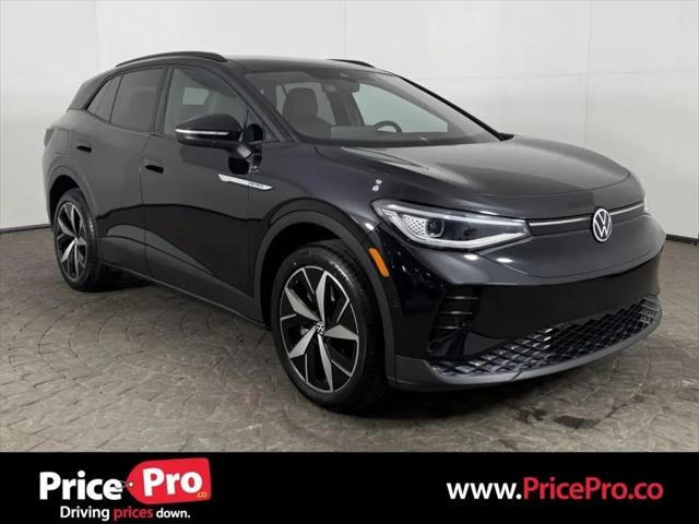 2023 Volkswagen ID.4 AWD Pro S for sale in Maumee, OH