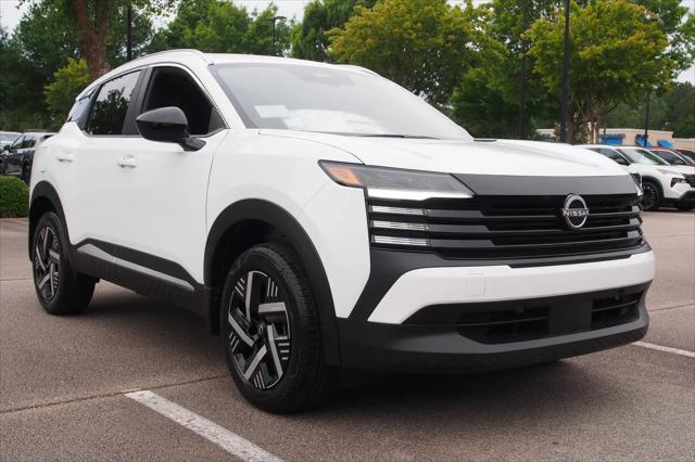 2026 Nissan Kicks SV for sale in Wake Forest, NC