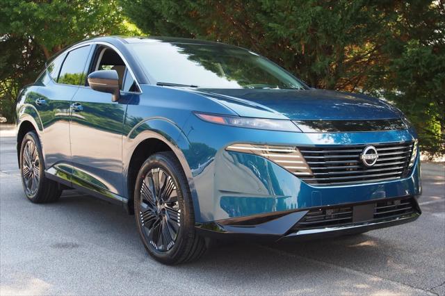 2026 Nissan Murano Platinum for sale in Wake Forest, NC