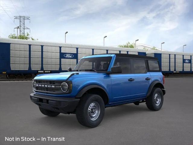 2026 Ford Bronco Base for sale in Lake Worth, FL