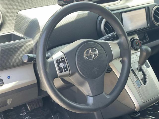 2010 Scion xB Base