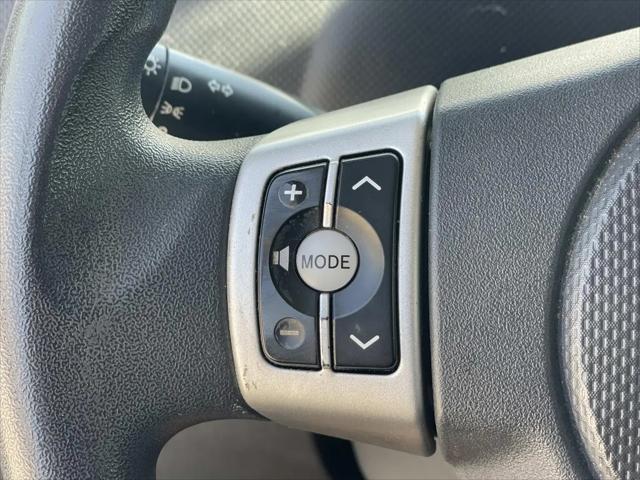 2010 Scion xB Base