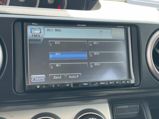 2010 Scion xB Base