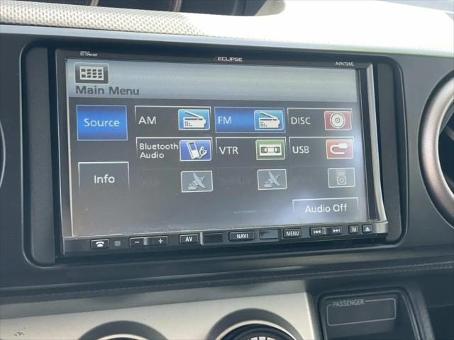 2010 Scion xB Base