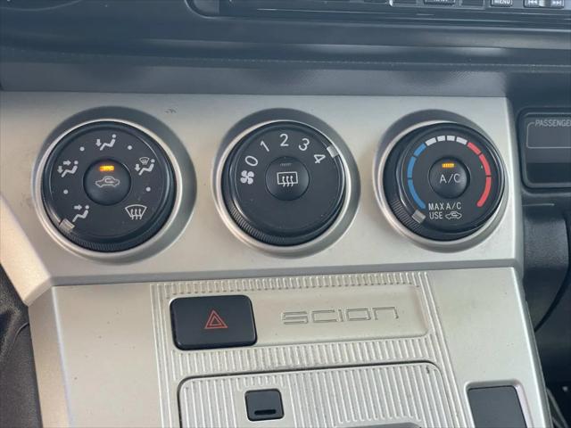 2010 Scion xB Base