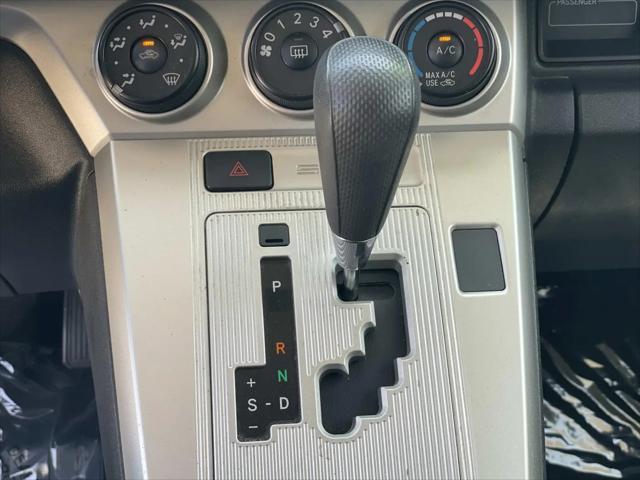 2010 Scion xB Base