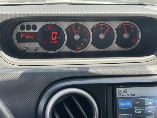 2010 Scion xB Base