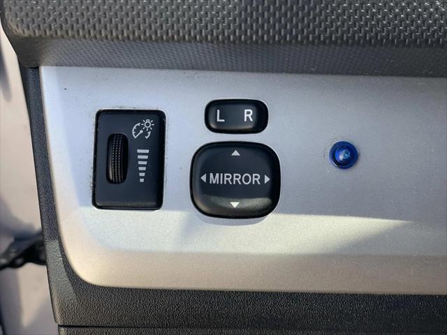 2010 Scion xB Base