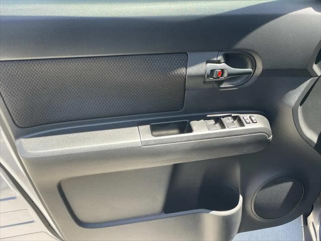 2010 Scion xB Base
