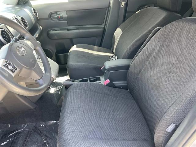 2010 Scion xB Base