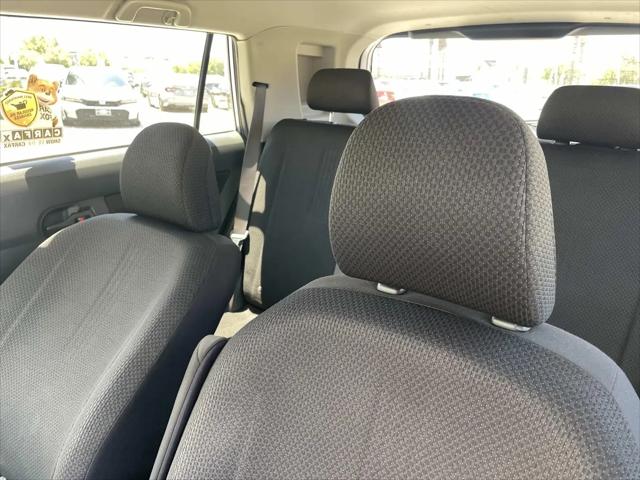2010 Scion xB Base