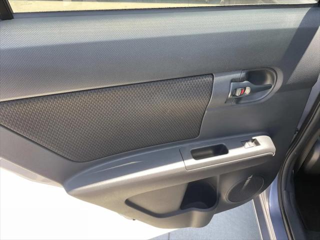 2010 Scion xB Base