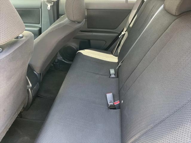 2010 Scion xB Base