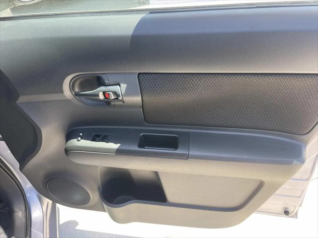 2010 Scion xB Base