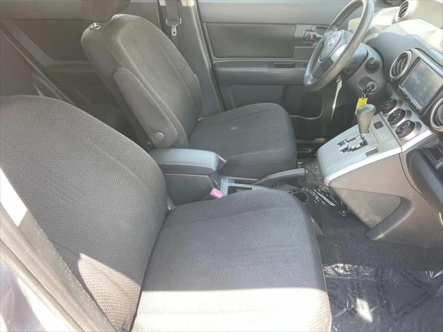 2010 Scion xB Base