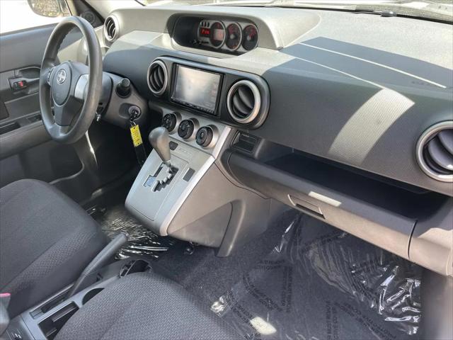 2010 Scion xB Base