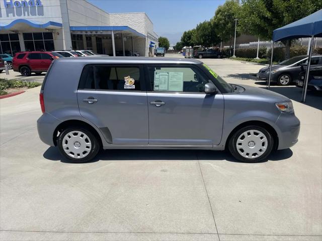 2010 Scion xB Base