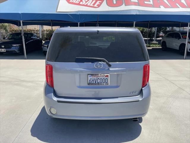 2010 Scion xB Base