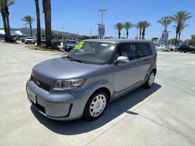 2010 Scion xB Base