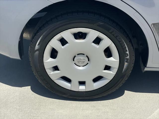 2010 Scion xB Base