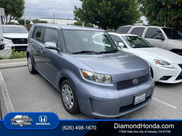 2010 Scion xB Base for sale in City Of Industry, CA