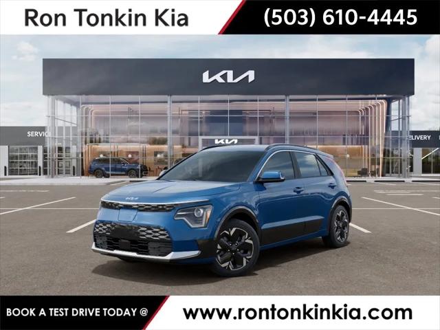 2026 Kia Niro EV Wind for sale in Gladstone, OR