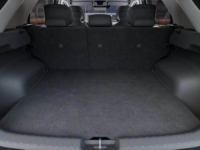 2026 Kia Niro EV Wind