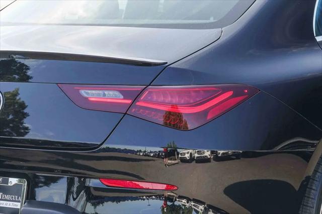 2026 Mercedes-Benz CLA 250 CLA 250