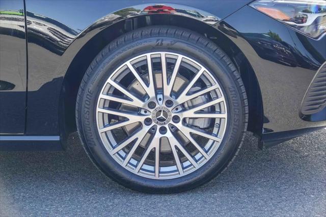 2026 Mercedes-Benz CLA 250 CLA 250